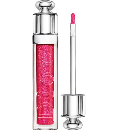 addict lip gloss dior